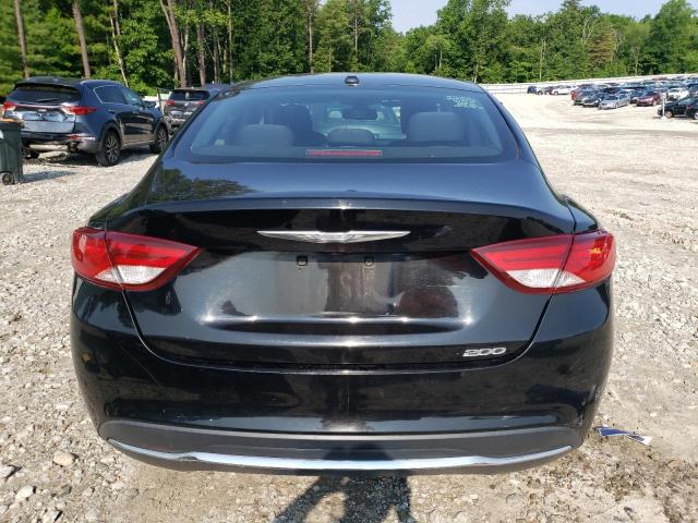 Photo 6 from auction – 2015 CHRYSLER 200 LIMITE with VIN 1C3CCCAB5FN721596