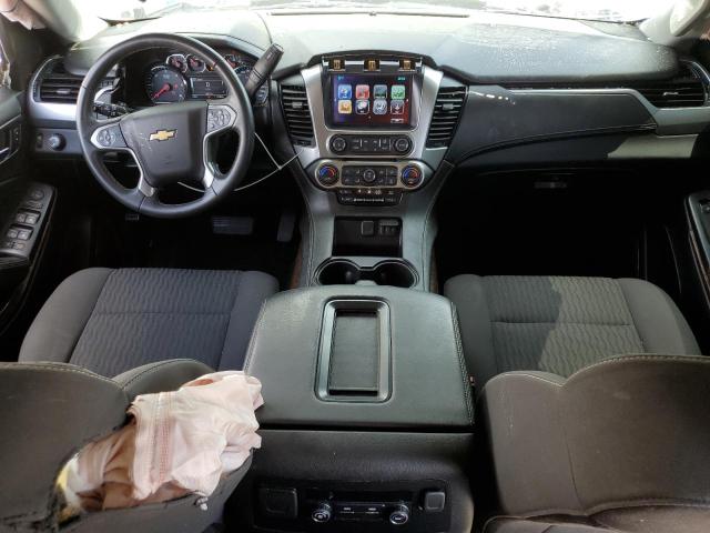 Photo 8 from auction – 2017 CHEVROLET TAHOE C150 with VIN 1GNSCAKC8HR322767