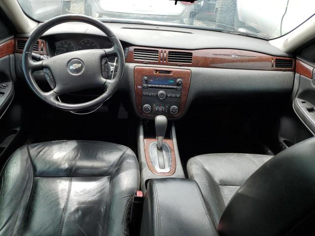 Photo 8 from auction – 2008 CHEVROLET IMPALA LT with VIN 2G1WT58K089225971