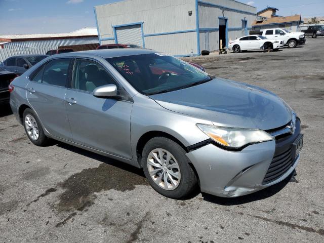 Photo 4 from auction – 2017 TOYOTA CAMRY LE with VIN 4T1BF1FK9HU689820