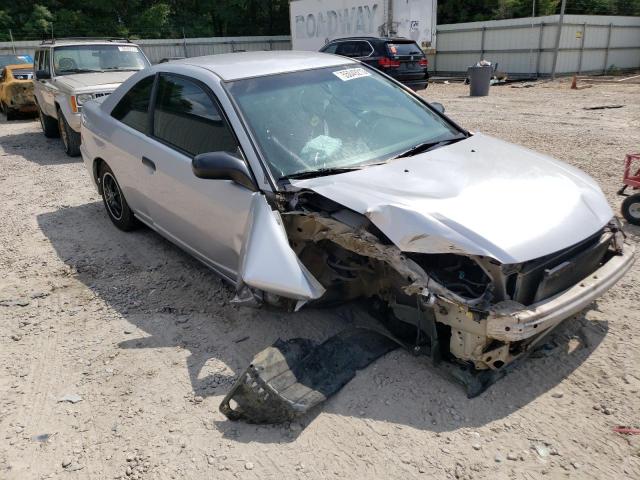 Photo 4 from auction – 2004 HONDA CIVIC DX V with VIN 1HGEM22144L040146