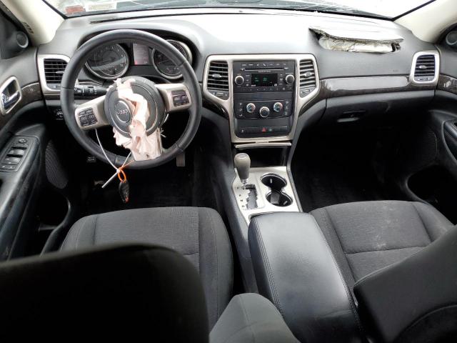Photo 8 from auction – 2013 JEEP GRAND CHER with VIN 1C4RJFAG9DC586348
