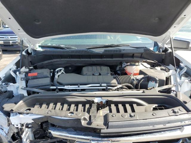 Photo 11 from auction – 2022 CHEVROLET SILVERADO with VIN 3GCPACEKXNG654630