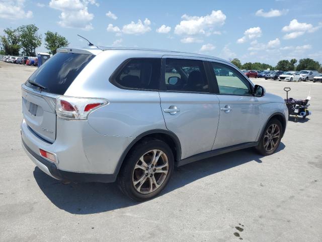 Photo 3 from auction – 2015 MITSUBISHI OUTLANDER with VIN JA4AD3A31FZ013633