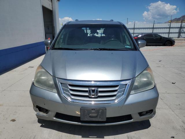 Photo 5 from auction – 2008 HONDA ODYSSEY EX with VIN 5FNRL38798B048501