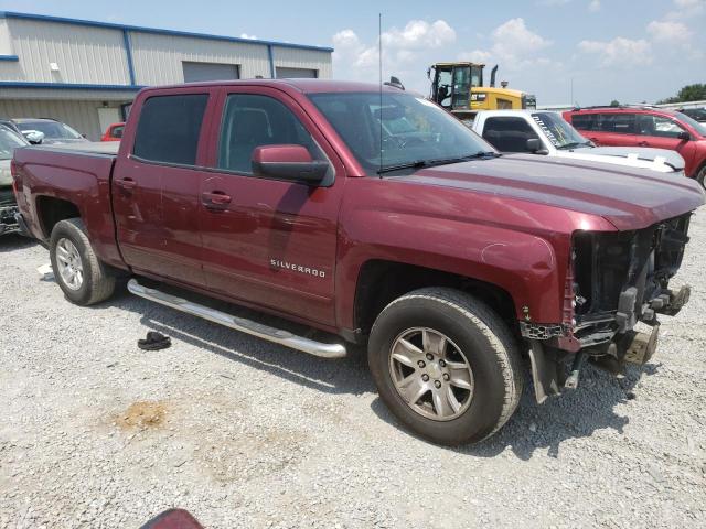 Photo 4 from auction – 2015 CHEVROLET SILVERADO with VIN 3GCPCREC7FG451234