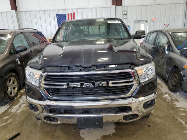 Foto 5 de la subasta – 2021 RAM 1500 BIG H con VIN 1C6SRFFT2MN809308