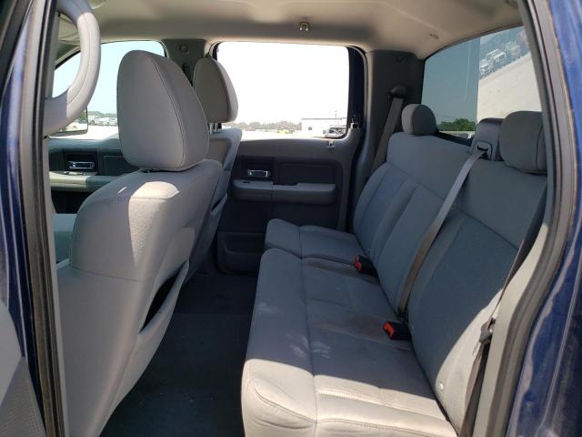 Photo 10 from auction – 2007 FORD F150 SUPER with VIN 1FTRW12W37FA76848