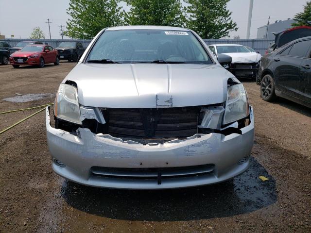 Photo 5 from auction – 2011 NISSAN SENTRA 2.0 with VIN 3N1AB6AP5BL714311