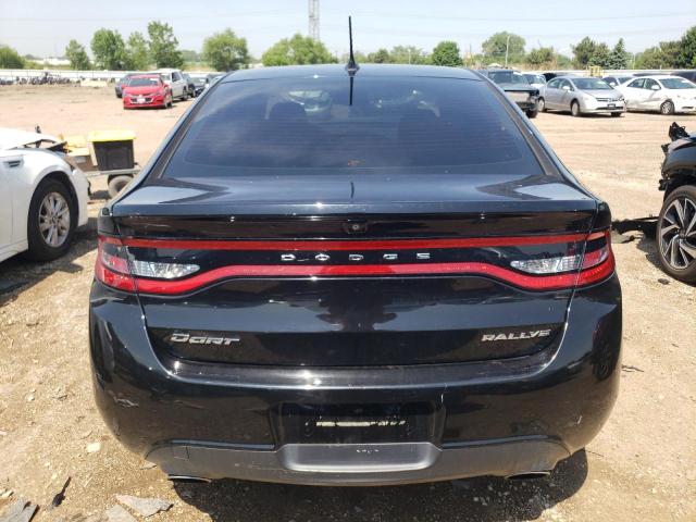 Photo 6 from auction – 2015 DODGE DART SXT with VIN 1C3CDFBB7FD174124