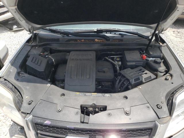 Photo 11 from auction – 2015 GMC TERRAIN SL with VIN 2GKALSEKXF6413341