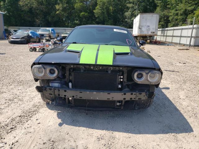 Photo 5 from auction – 2016 DODGE CHALLENGER with VIN 2C3CDZAGXGH102076