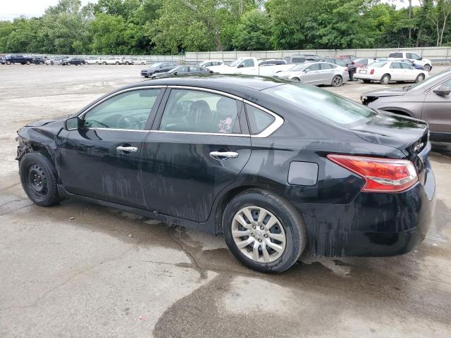 Photo 2 from auction – 2013 NISSAN ALTIMA 2.5 with VIN 1N4AL3AP4DN433344