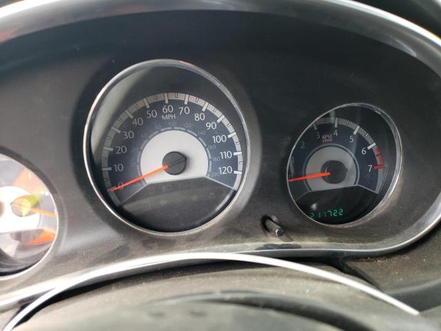 صورة رقم 9 من المزاد - 2012 CHRYSLER 200 LX مع VIN 1C3CCBAG6CN321547