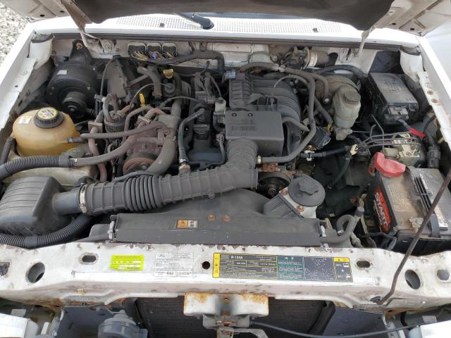 Photo 11 from auction – 2009 FORD RANGER with VIN 1FTYR10D89PA21829
