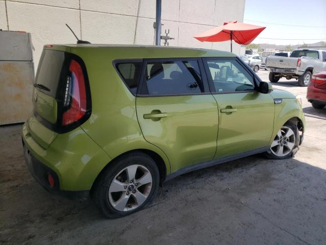 Photo 3 from auction – 2018 KIA SOUL with VIN KNDJN2A28J7902485