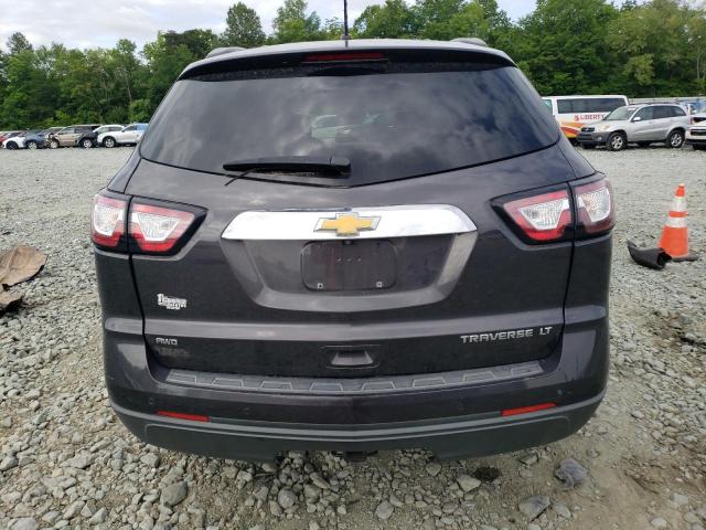 Photo 6 from auction – 2015 CHEVROLET TRAVERSE L with VIN 1GNKVHKD7FJ143692