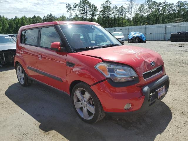 Photo 4 from auction – 2010 KIA SOUL with VIN KNDJT2A24A7097767