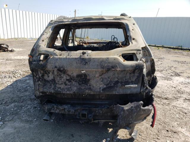 Photo 6 from auction – 2017 JEEP CHEROKEE L with VIN 1C4PJMCB3HW565366