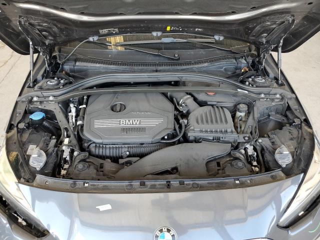 Photo 11 from auction – 2021 BMW 228I with VIN WBA53AK06M7H79837