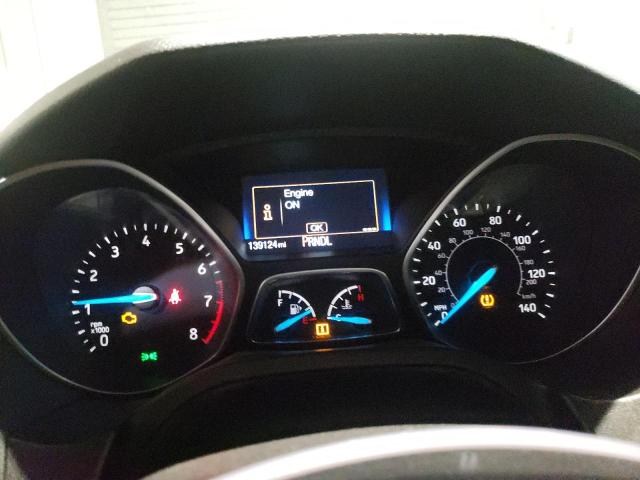 Photo 9 from auction – 2015 FORD FOCUS SE with VIN 1FADP3F28FL285521
