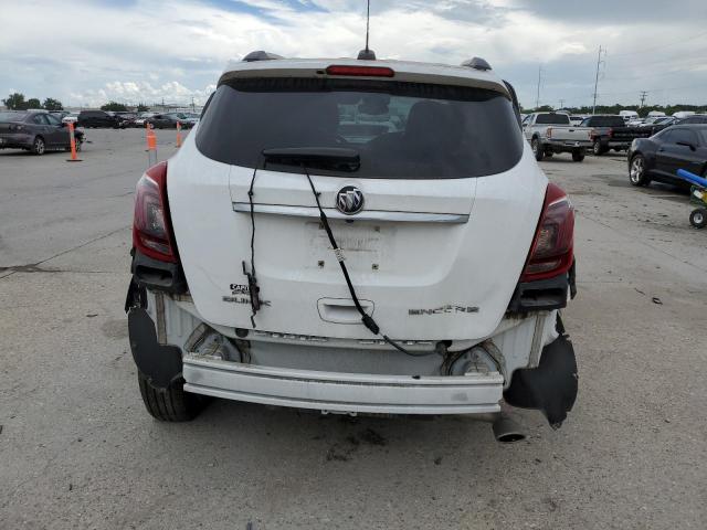 Photo 6 from auction – 2018 BUICK ENCORE PRE with VIN KL4CJASB6JB511761