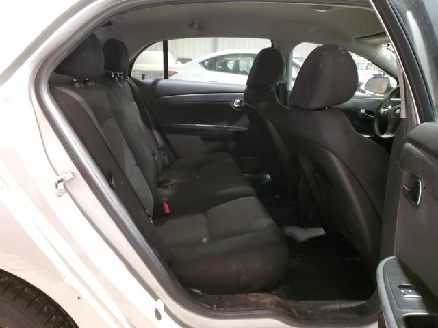 Photo 10 from auction – 2010 CHEVROLET MALIBU 1LT with VIN 1G1ZC5EB4AF323710