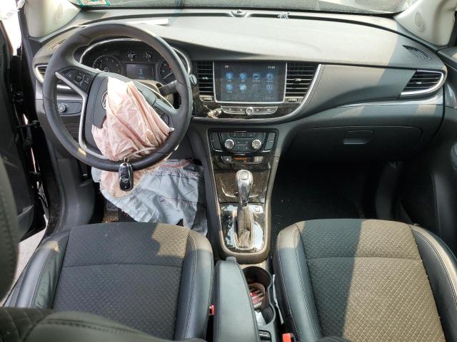 Снимка 8 от търг – 2017 BUICK ENCORE PRE с VIN KL4CJASB6HB043475