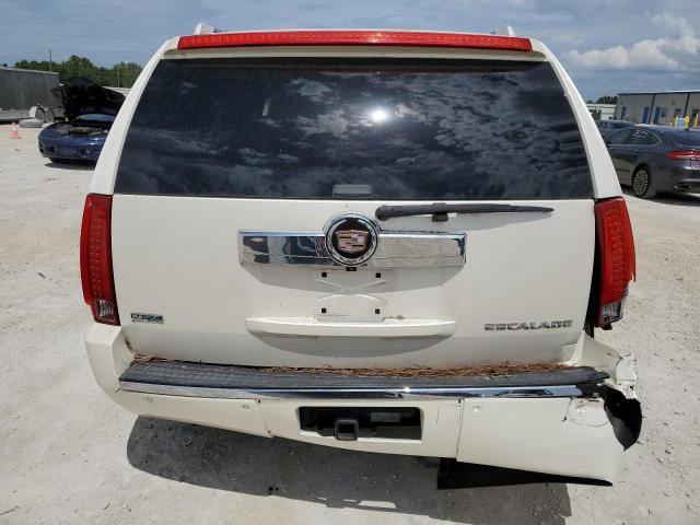 Photo 6 from auction – 2012 CADILLAC ESCALADE E with VIN 1GYS3HEF2CR191541