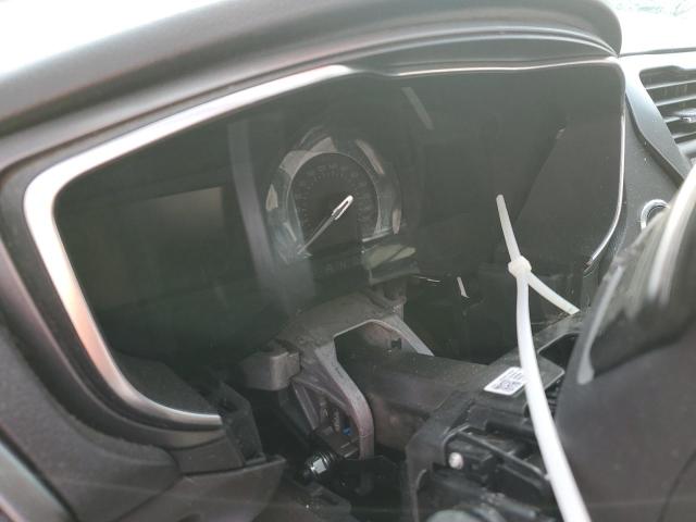 Photo 9 from auction – 2016 FORD FUSION TIT with VIN 3FA6P0K91GR151740