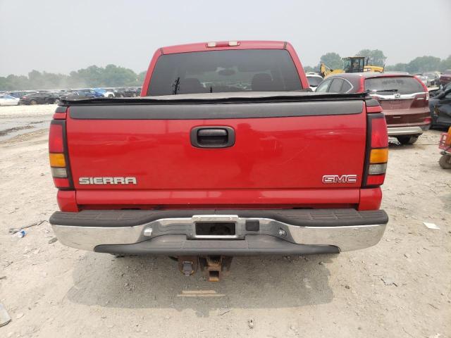 Photo 6 from auction – 2005 GMC NEW SIERRA with VIN 2GTEK13T051204305