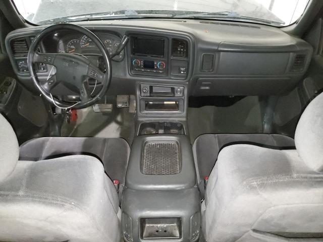 Photo 8 from auction – 2007 GMC SIERRA K25 with VIN 1GTHK29U67E195632