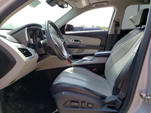 Photo 7 from auction – 2017 GMC TERRAIN SL with VIN 2GKALPEK5H6121788