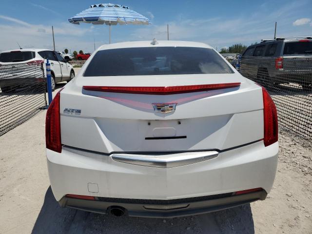 Photo 6 from auction – 2016 CADILLAC ATS with VIN 1G6AA5RA7G0104699