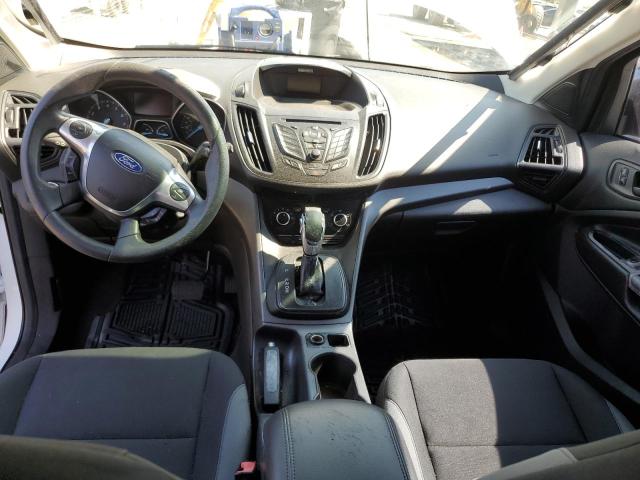 Photo 8 from auction – 2013 FORD ESCAPE S with VIN 1FMCU0F71DUA91148