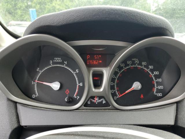 صورة رقم 9 من المزاد - 2011 FORD FIESTA SE مع VIN 3FADP4EJ7BM113178