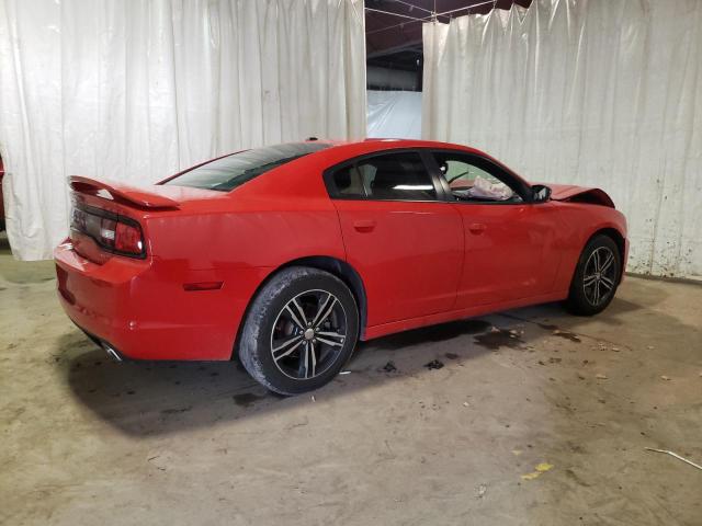 Photo 3 from auction – 2014 DODGE CHARGER SX with VIN 2C3CDXJG3EH341468