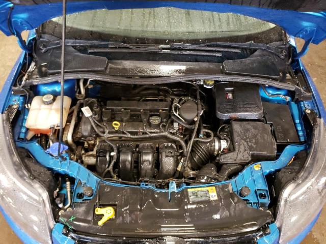 Фото 12 с аукциона – 2012 FORD FOCUS SEL с VIN 1FAHP3M20CL174137