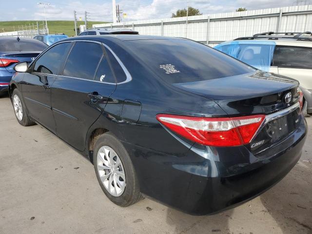 Photo 2 from auction – 2016 TOYOTA CAMRY LE with VIN 4T4BF1FK1GR555095