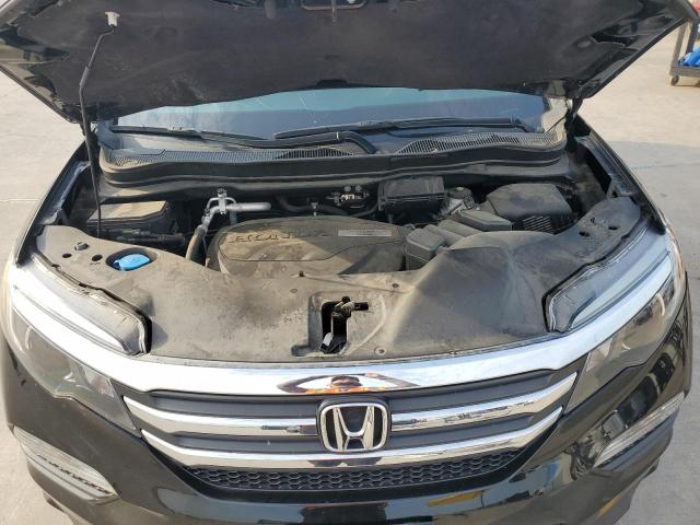 Photo 12 from auction – 2017 HONDA PILOT EXL with VIN 5FNYF6H5XHB095703