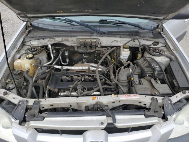 Photo 11 from auction – 2005 MAZDA TRIBUTE I with VIN 4F2YZ92Z75KM11190