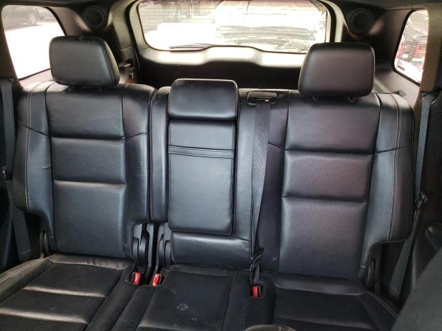 Photo 10 from auction – 2015 JEEP GRAND CHER with VIN 1C4RJFBG0FC886717