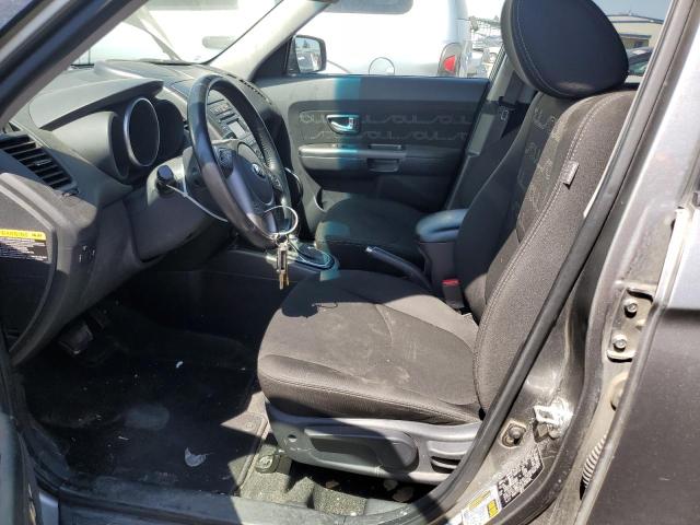 Photo 7 from auction – 2013 KIA SOUL + with VIN KNDJT2A60D7578493
