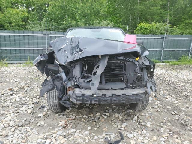 Photo 5 from auction – 2017 RAM 1500 ST with VIN 3C6RR7KT5HG681672