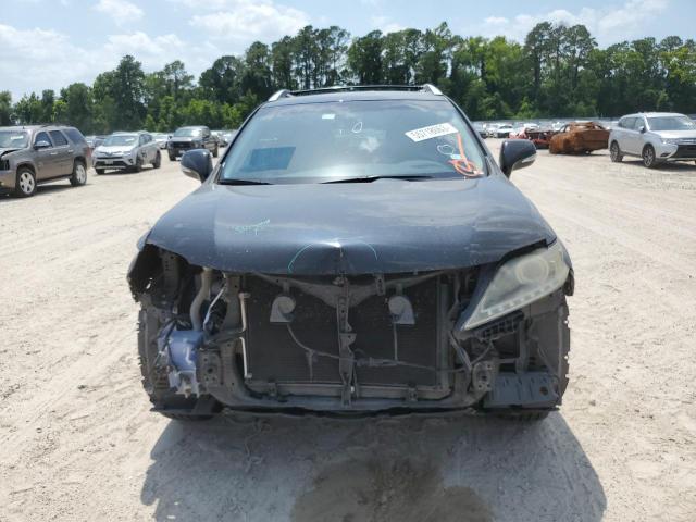 صورة رقم 5 من المزاد - 2014 LEXUS RX 350 مع VIN 2T2ZK1BA6EC135330