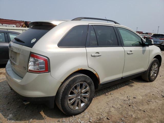 Photo 3 from auction – 2007 FORD EDGE SEL with VIN 2FMDK48C87BB09571