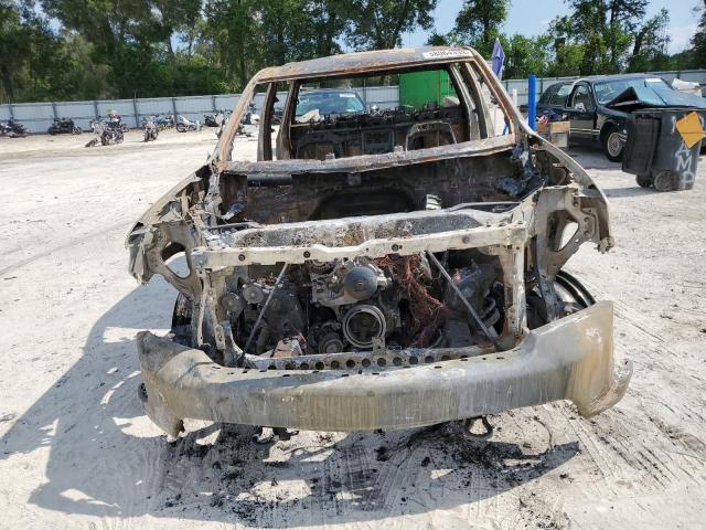 Photo 5 from auction – 2021 CHEVROLET SILVERADO with VIN 3GCUYEED1MG457131