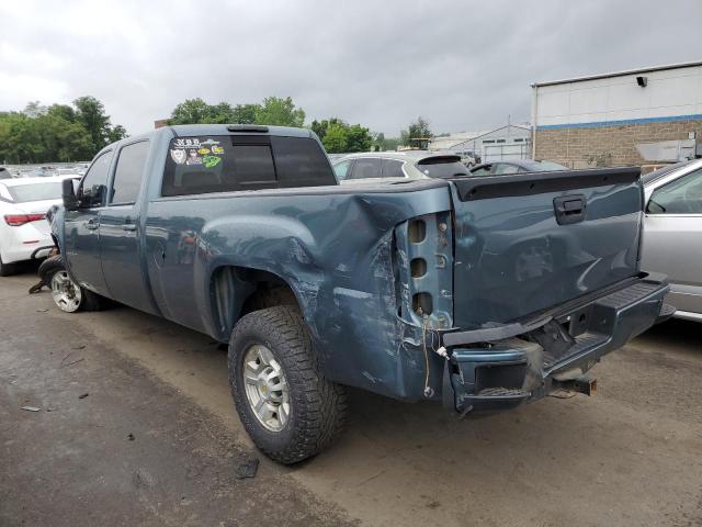 Photo 2 from auction – 2008 CHEVROLET SILVERADO with VIN 1GCHK23618F145033