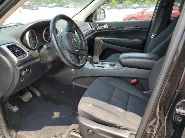 Photo 7 from auction – 2011 JEEP GRAND CHER with VIN 1J4RR4GG8BC669913