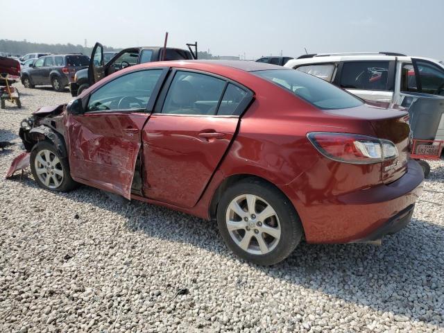 Photo 2 from auction – 2010 MAZDA 3 I with VIN JM1BL1SF8A1331024